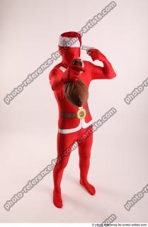 JOEL_ADAMSON CHRISTMAS SUICIDE